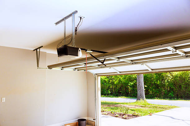 Top rated local Garage Door Panel Replacement specialists in Nederland, TX